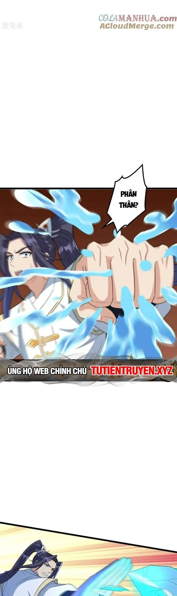 Nghịch Thiên Tà Thần Chapter 658 - 31