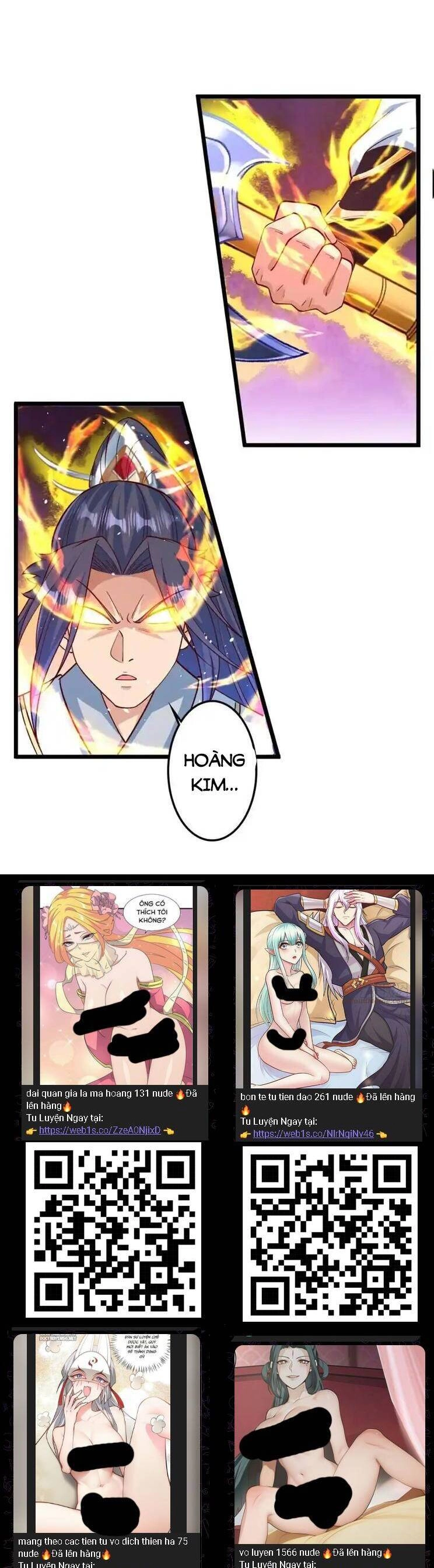 Nghịch Thiên Tà Thần Chapter 658 - 34