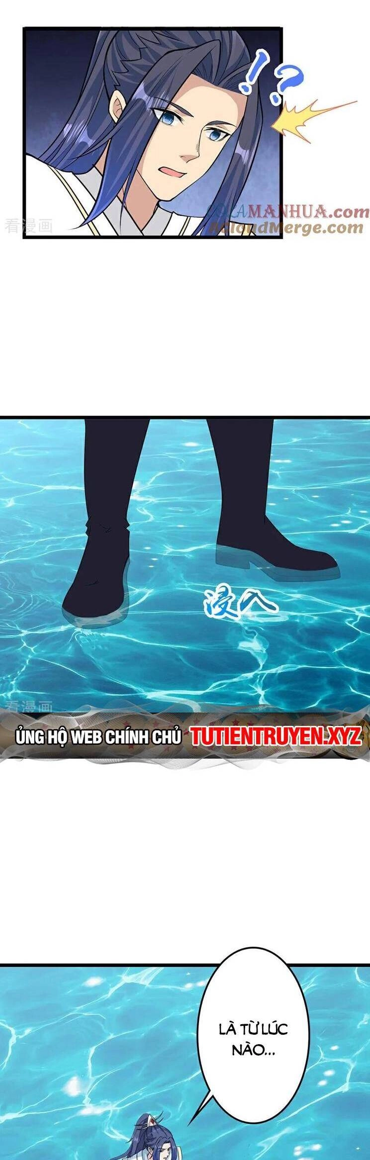 Nghịch Thiên Tà Thần Chapter 659 - 2