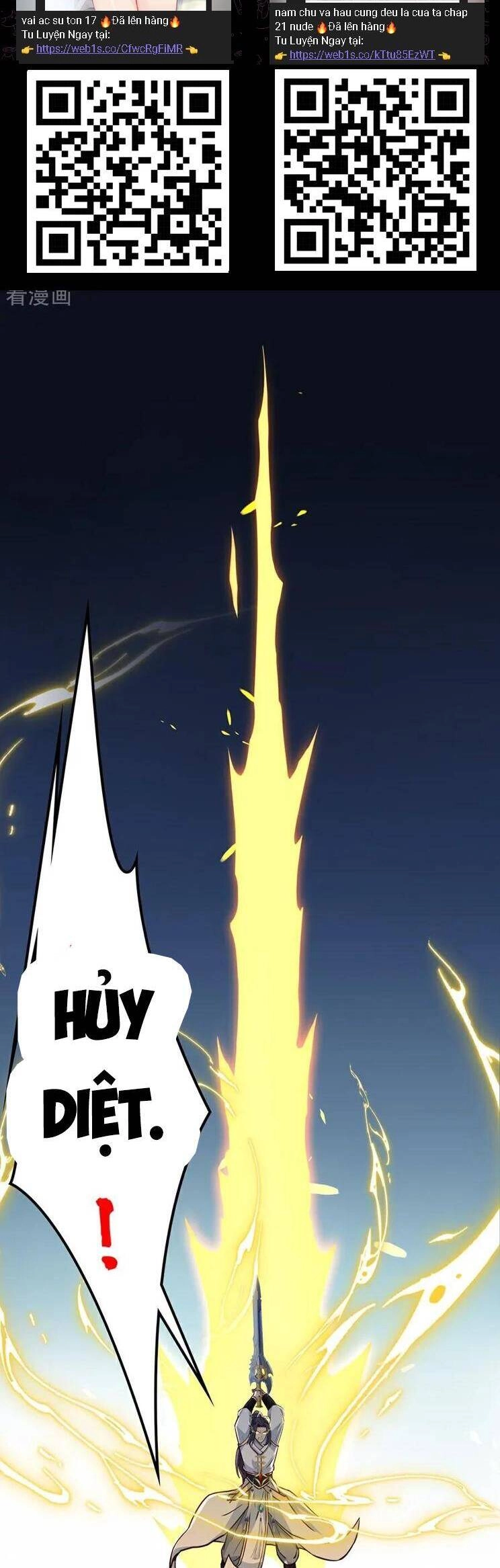 Nghịch Thiên Tà Thần Chapter 659 - 5