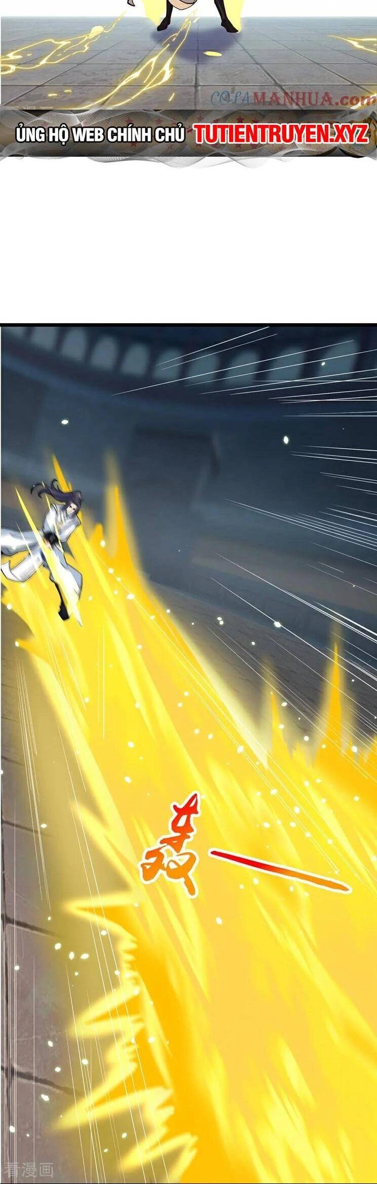 Nghịch Thiên Tà Thần Chapter 659 - 6