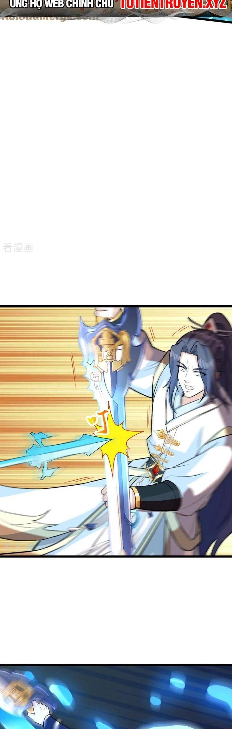 Nghịch Thiên Tà Thần Chapter 659 - 7