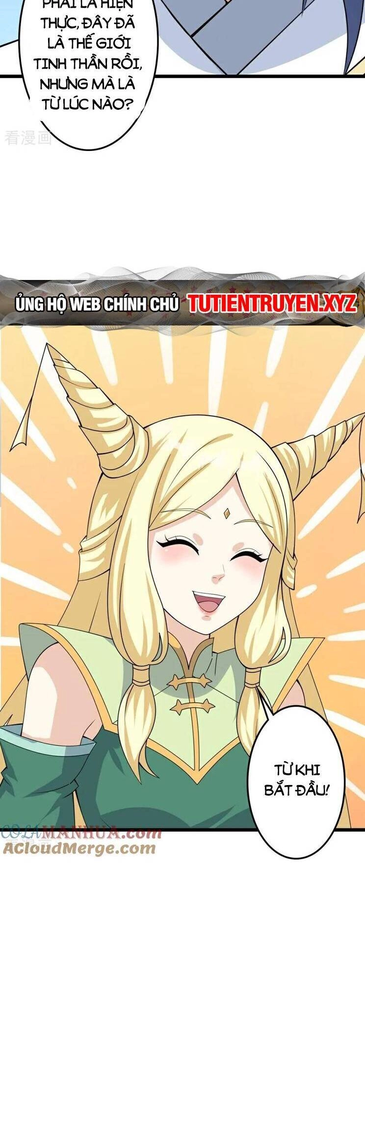 Nghịch Thiên Tà Thần Chapter 659 - 11