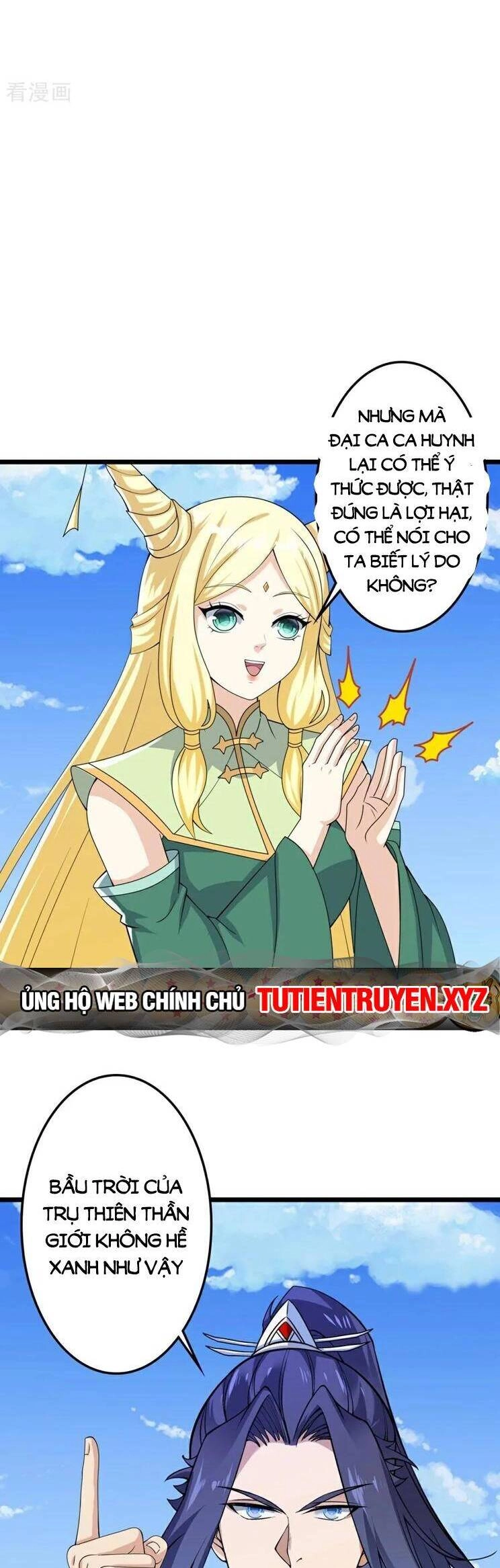 Nghịch Thiên Tà Thần Chapter 659 - 12