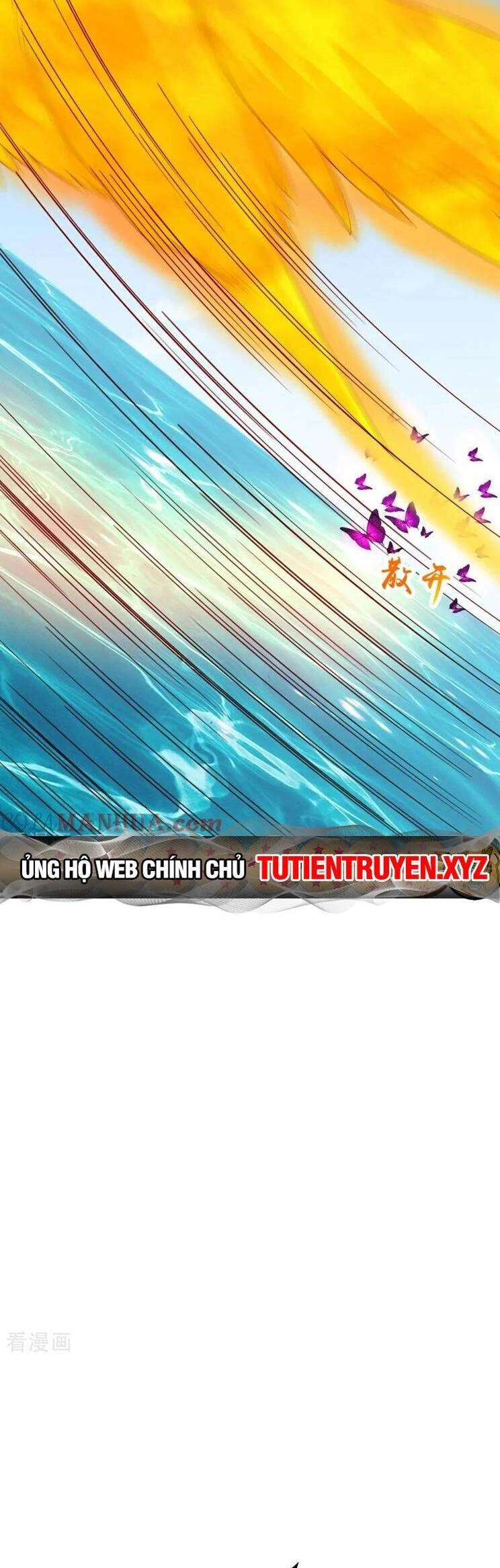 Nghịch Thiên Tà Thần Chapter 659 - 20