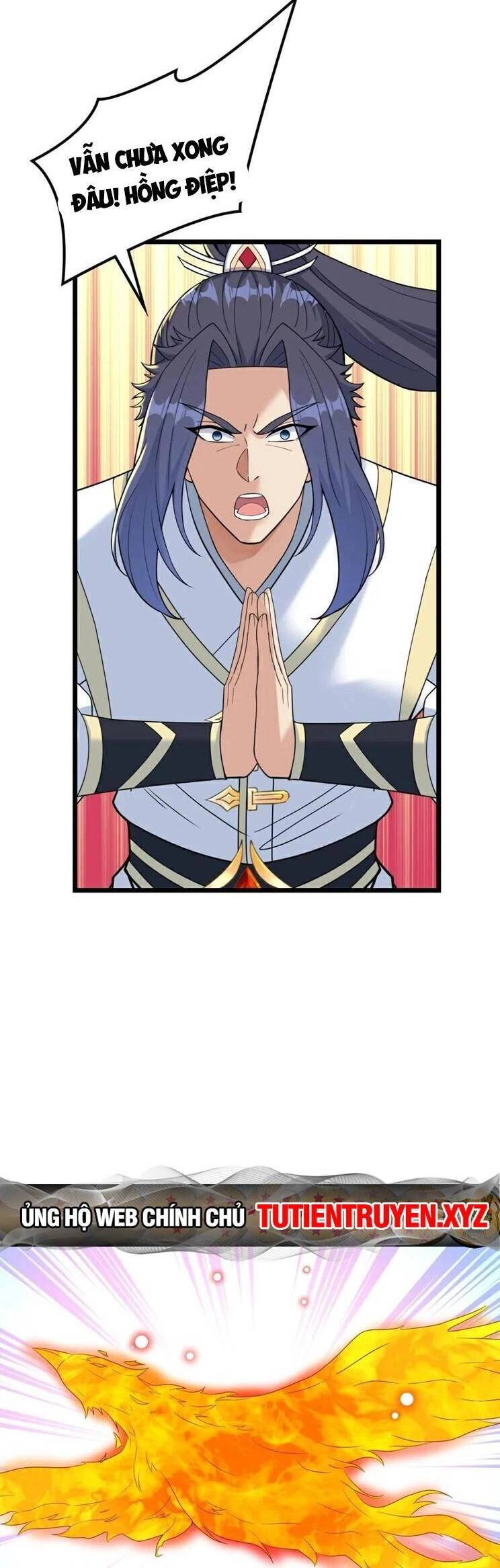 Nghịch Thiên Tà Thần Chapter 659 - 21