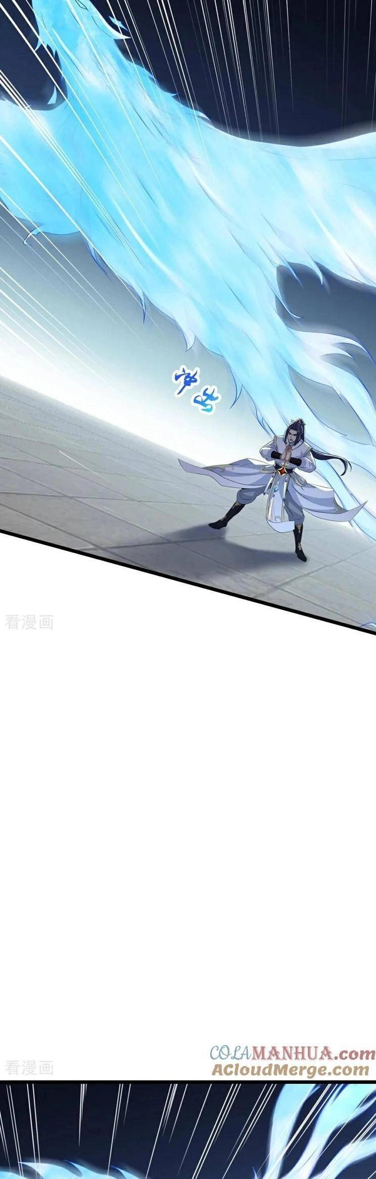 Nghịch Thiên Tà Thần Chapter 659 - 25