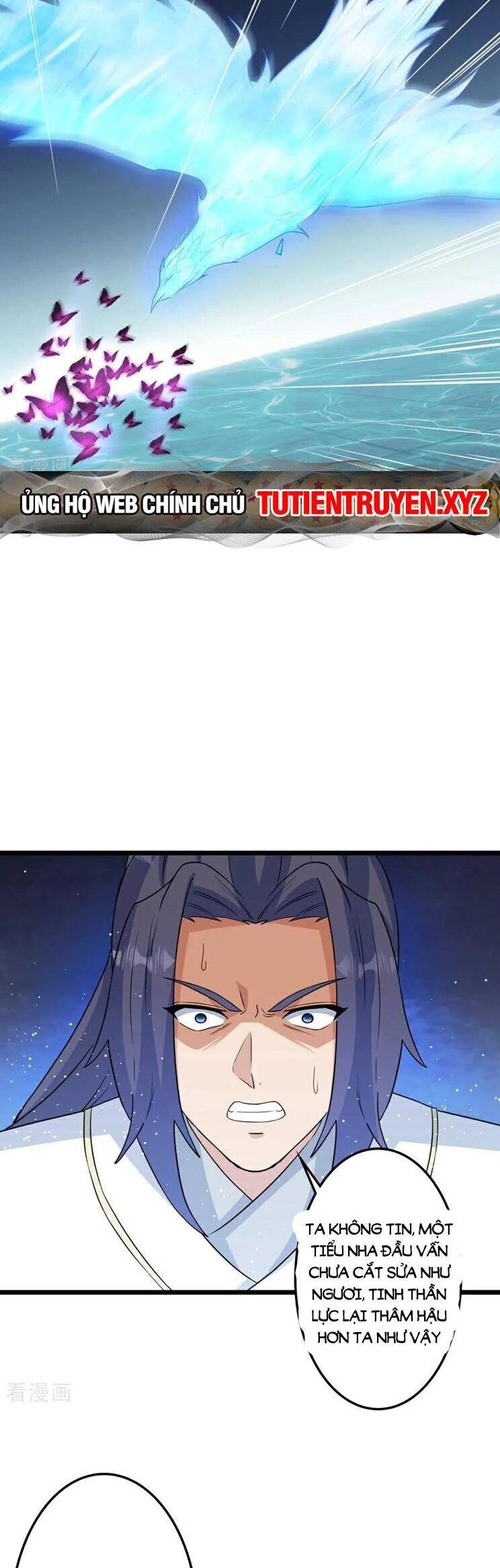 Nghịch Thiên Tà Thần Chapter 659 - 26