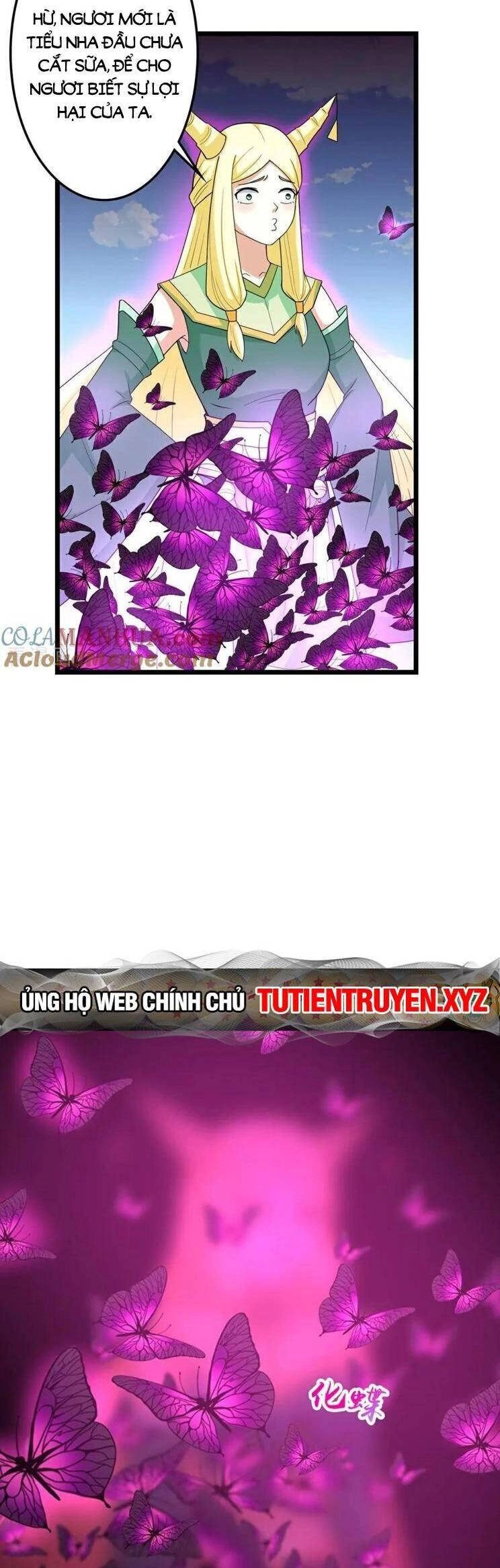 Nghịch Thiên Tà Thần Chapter 659 - 27