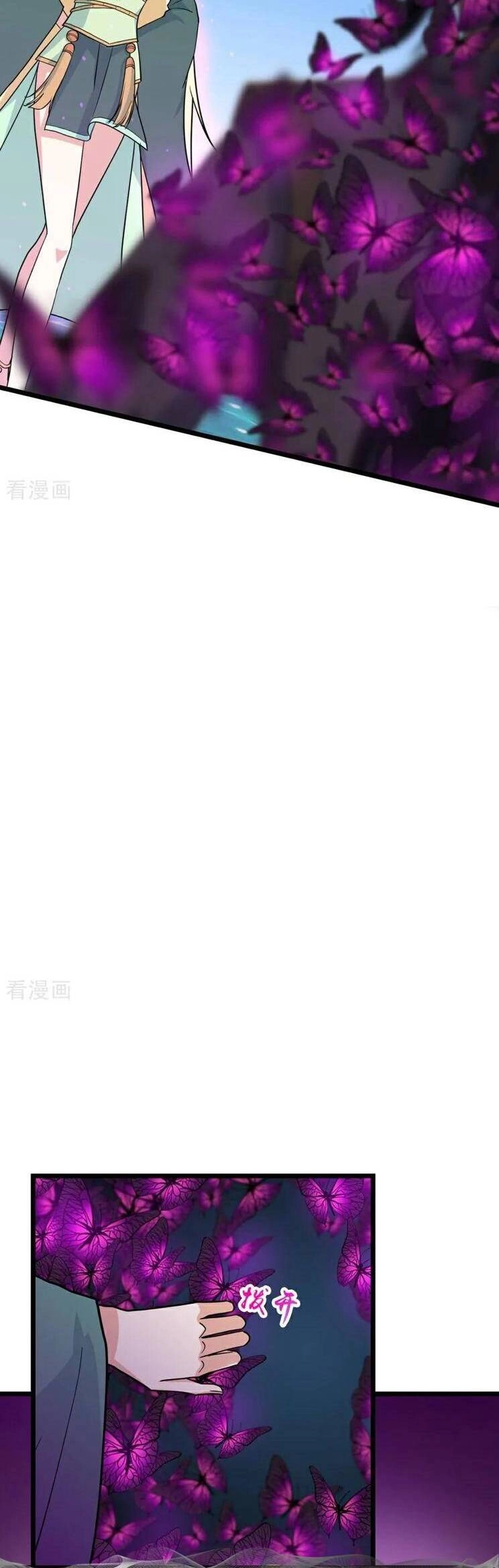 Nghịch Thiên Tà Thần Chapter 659 - 30