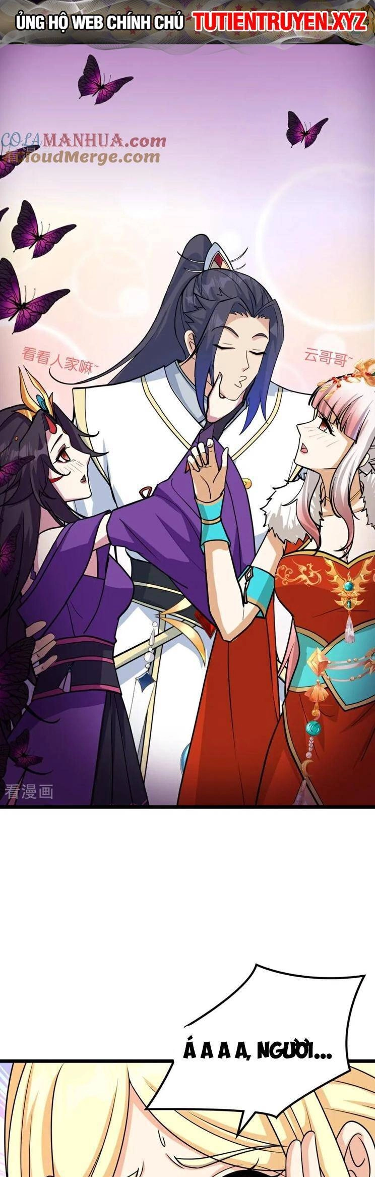 Nghịch Thiên Tà Thần Chapter 659 - 31