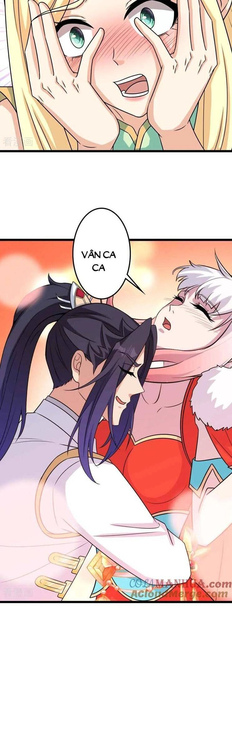 Nghịch Thiên Tà Thần Chapter 659 - 32