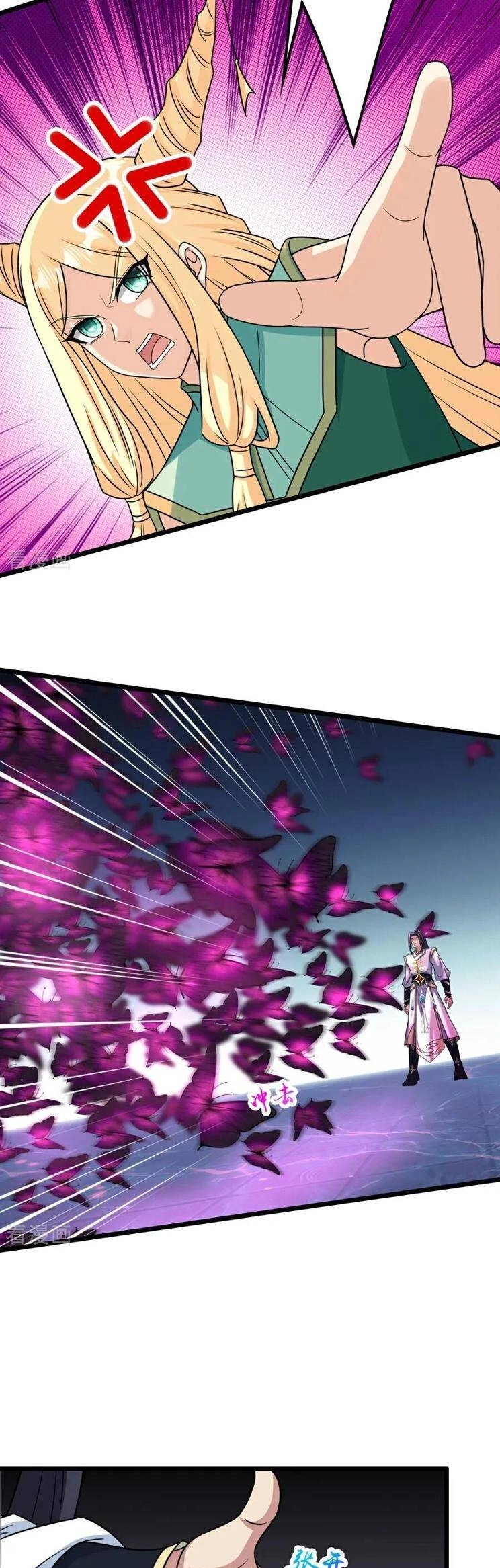 Nghịch Thiên Tà Thần Chapter 659 - 37