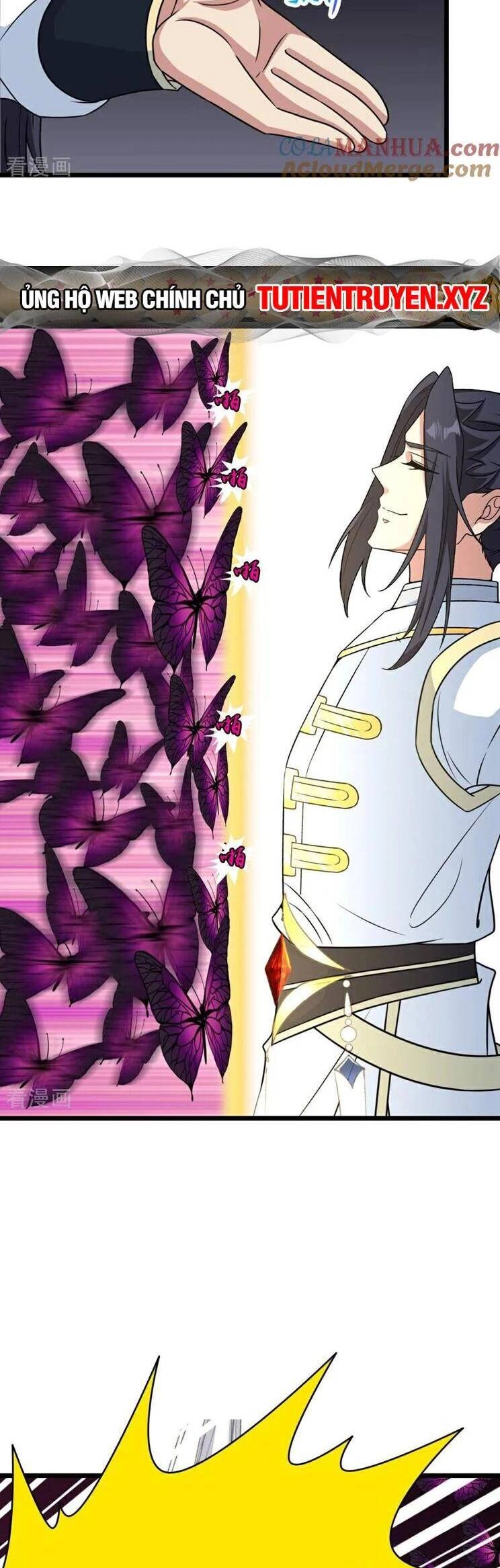 Nghịch Thiên Tà Thần Chapter 659 - 38