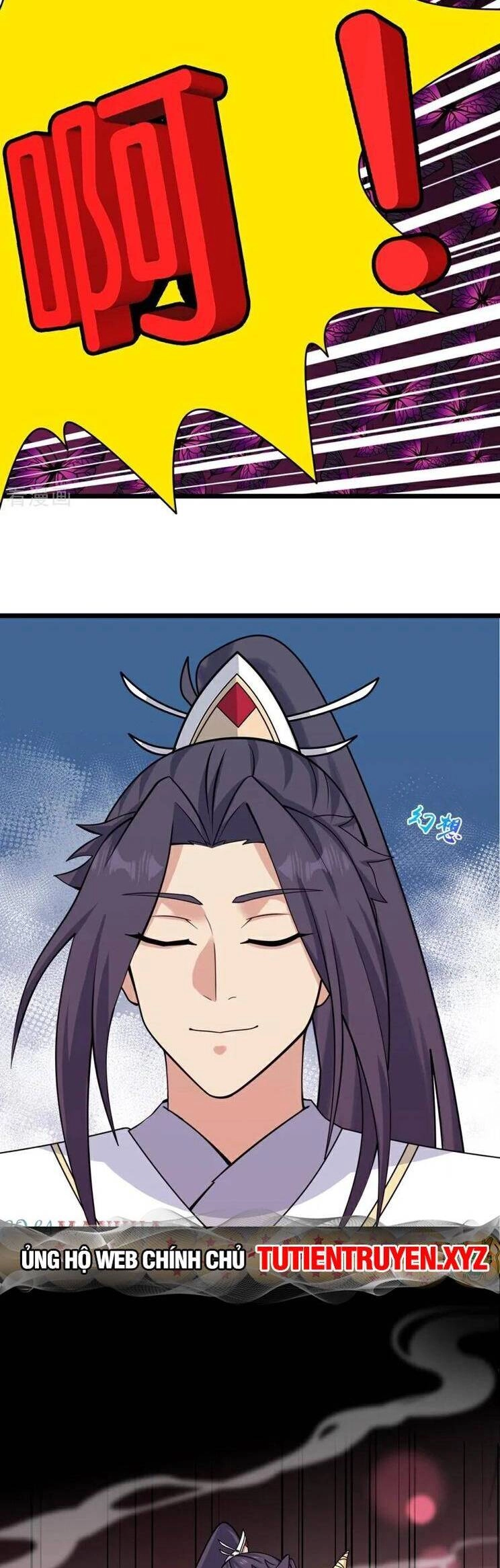 Nghịch Thiên Tà Thần Chapter 659 - 39