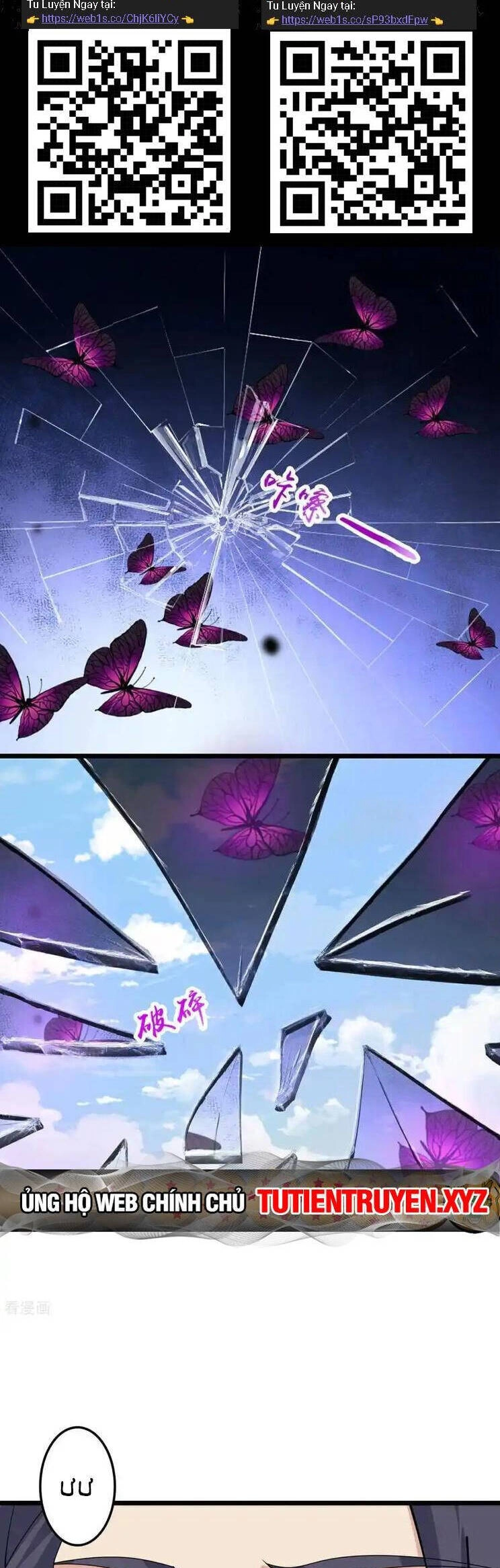 Nghịch Thiên Tà Thần Chapter 660 - 2