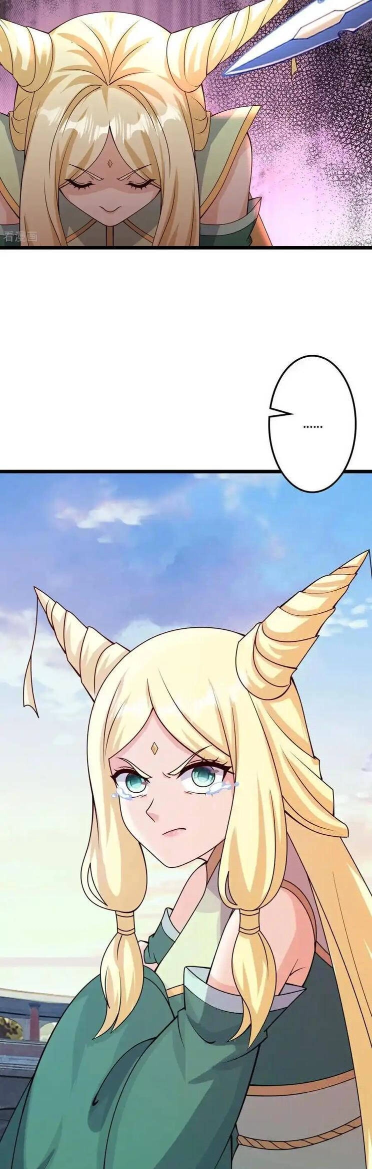 Nghịch Thiên Tà Thần Chapter 660 - 4