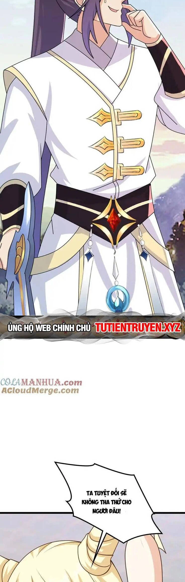 Nghịch Thiên Tà Thần Chapter 660 - 6