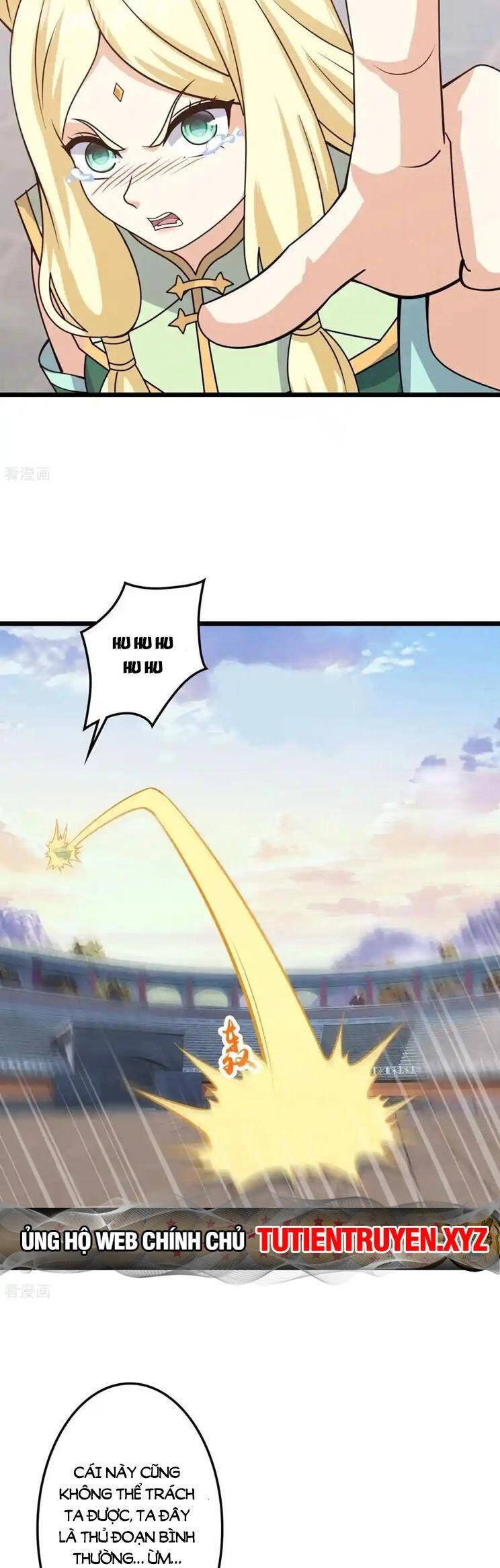 Nghịch Thiên Tà Thần Chapter 660 - 7