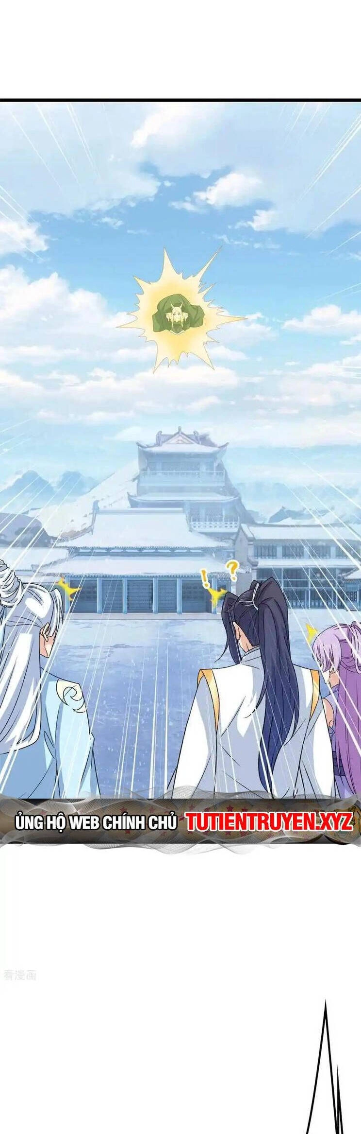 Nghịch Thiên Tà Thần Chapter 660 - 29