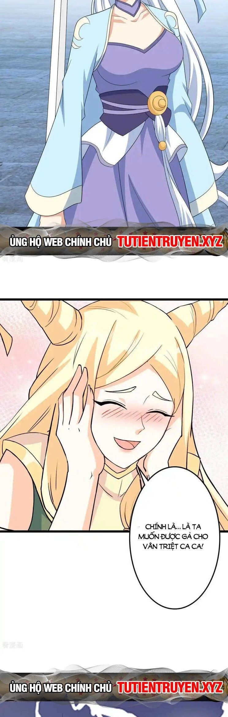 Nghịch Thiên Tà Thần Chapter 660 - 37