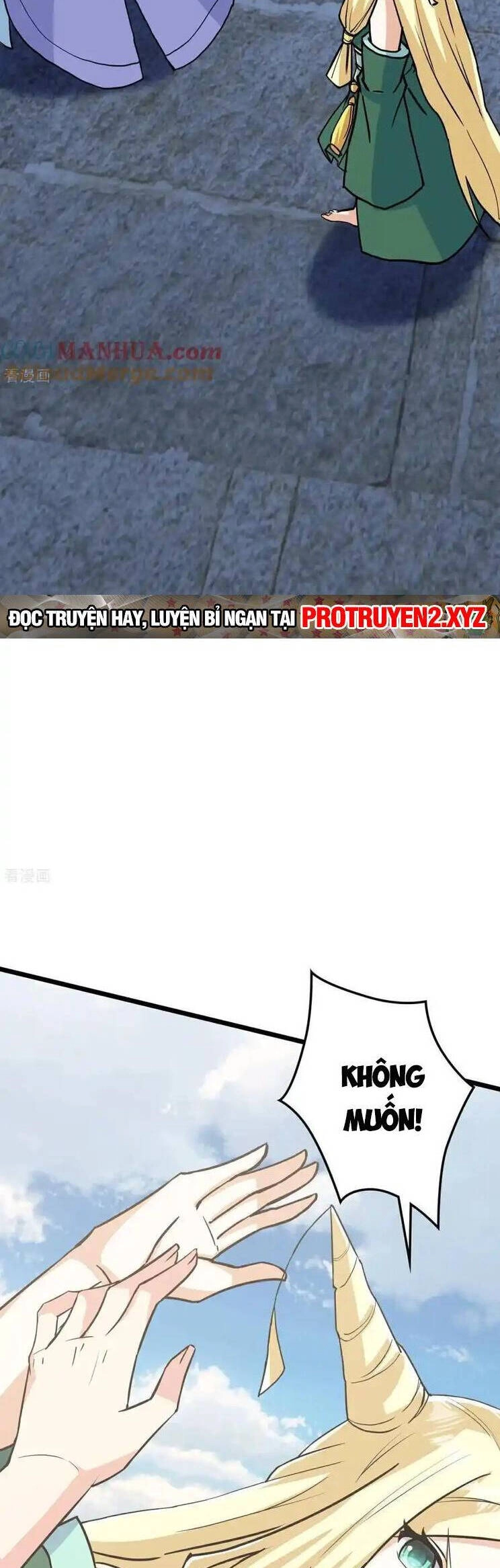 Nghịch Thiên Tà Thần Chapter 661 - 5