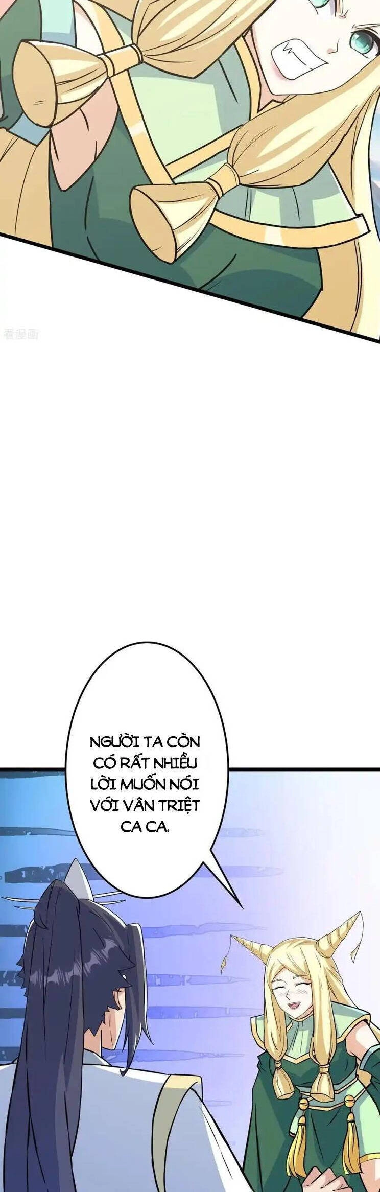 Nghịch Thiên Tà Thần Chapter 661 - 6