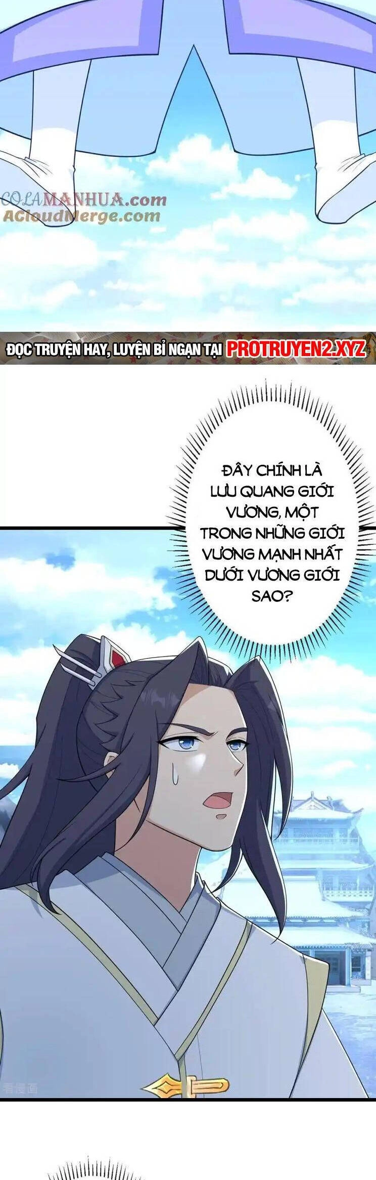 Nghịch Thiên Tà Thần Chapter 661 - 9