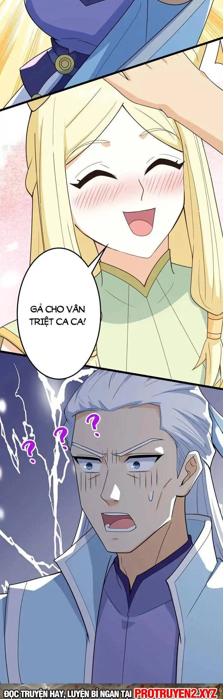 Nghịch Thiên Tà Thần Chapter 661 - 12