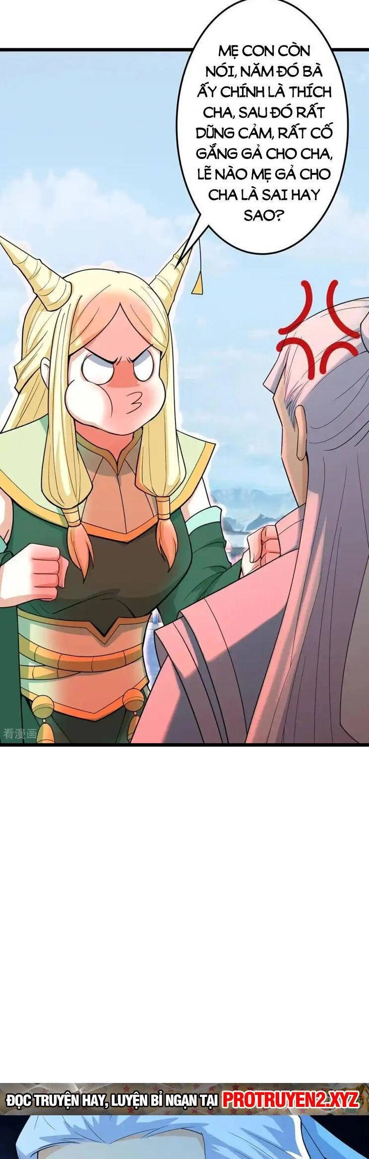 Nghịch Thiên Tà Thần Chapter 661 - 19