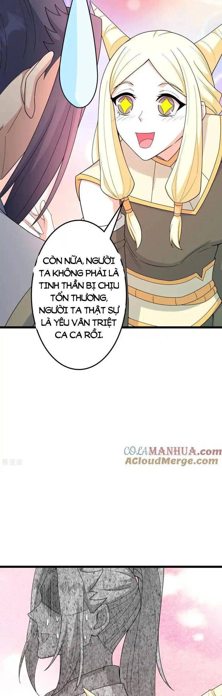 Nghịch Thiên Tà Thần Chapter 661 - 23