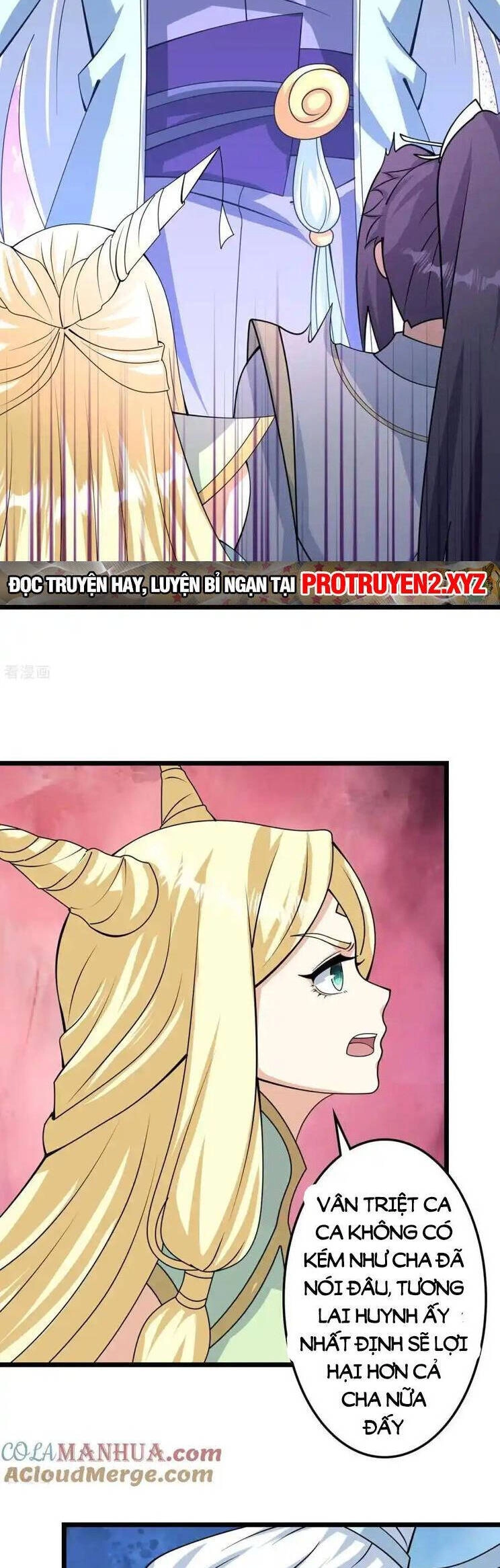 Nghịch Thiên Tà Thần Chapter 661 - 27