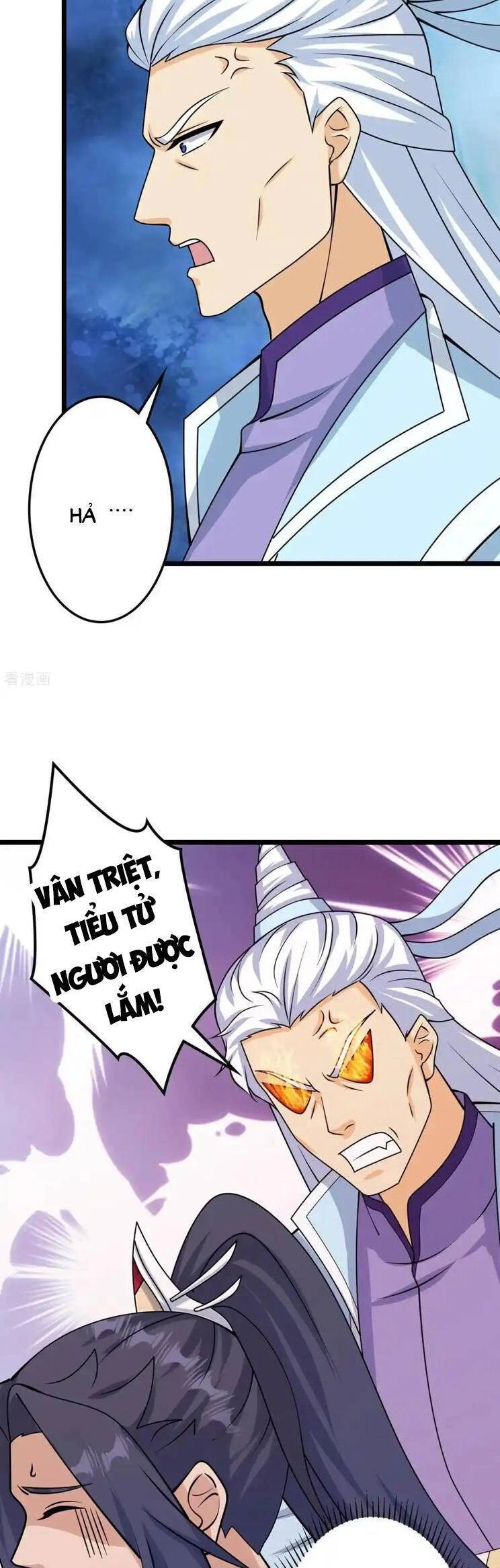 Nghịch Thiên Tà Thần Chapter 661 - 28