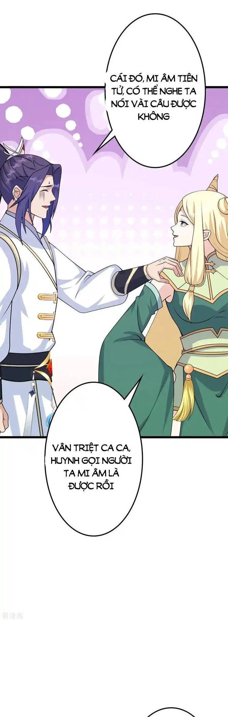 Nghịch Thiên Tà Thần Chapter 661 - 30