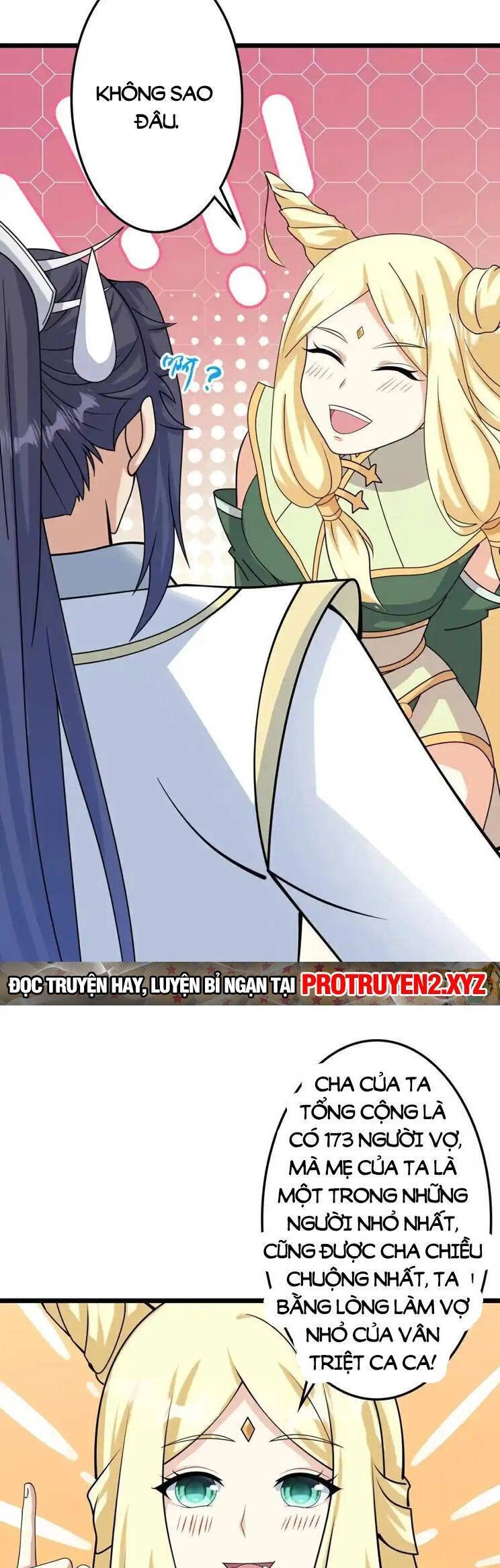 Nghịch Thiên Tà Thần Chapter 661 - 34