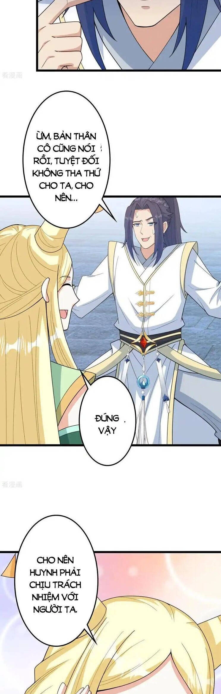 Nghịch Thiên Tà Thần Chapter 661 - 38