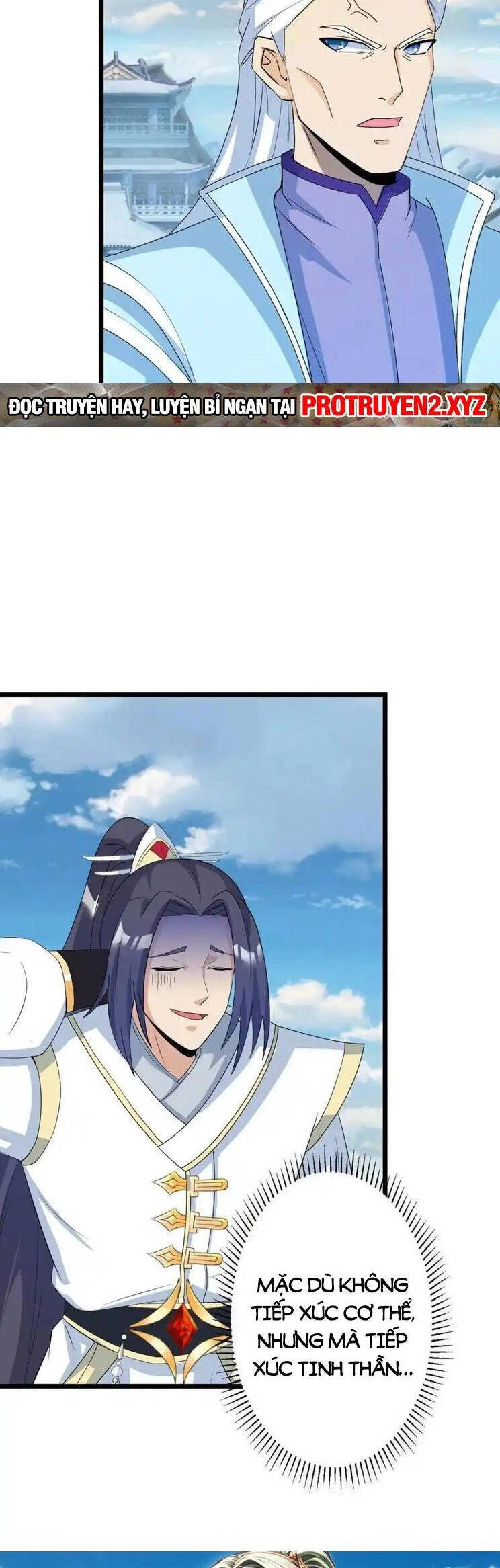 Nghịch Thiên Tà Thần Chapter 661 - 42