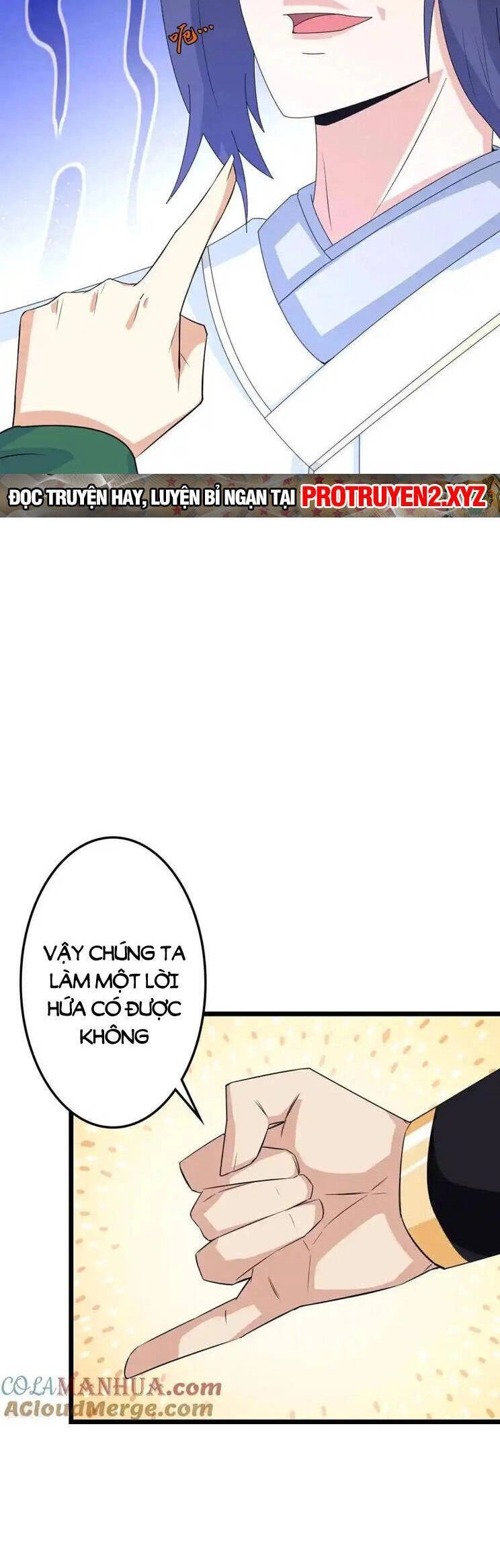 Nghịch Thiên Tà Thần Chapter 662 - 6