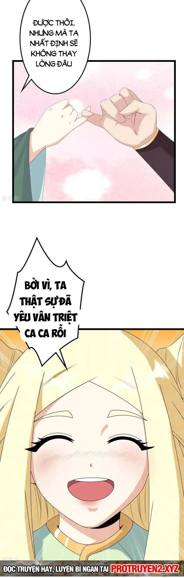 Nghịch Thiên Tà Thần Chapter 662 - 9