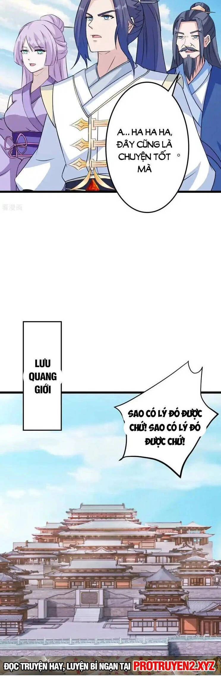 Nghịch Thiên Tà Thần Chapter 662 - 11