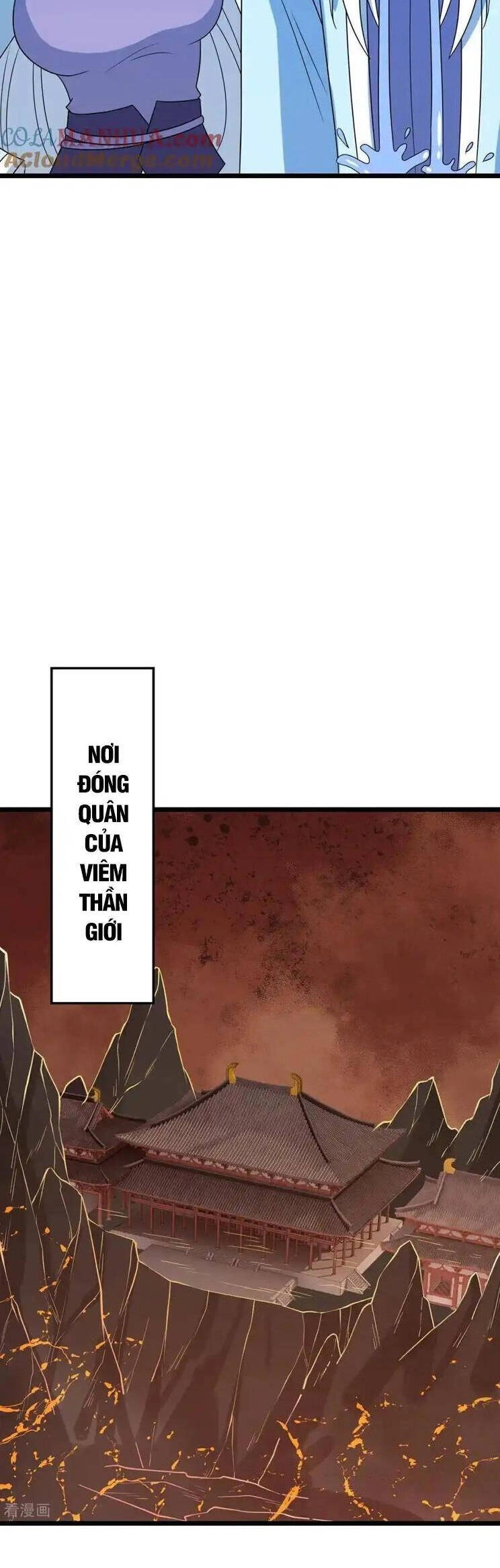 Nghịch Thiên Tà Thần Chapter 662 - 20