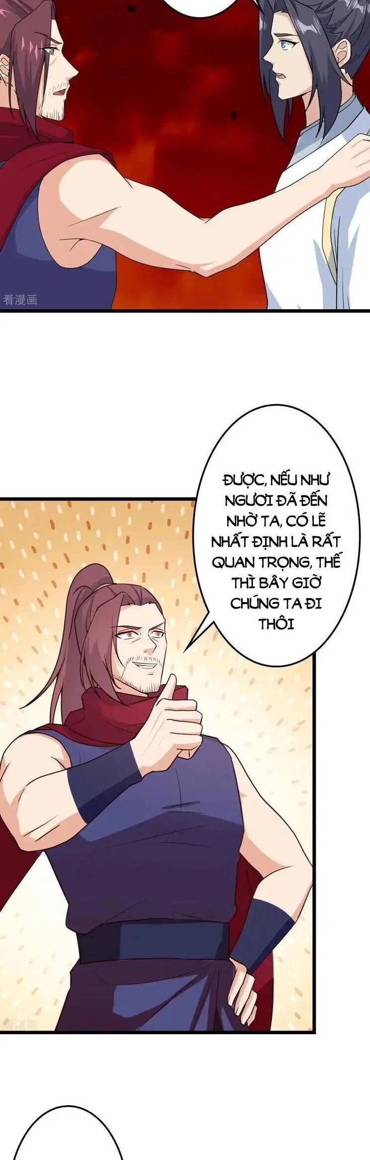 Nghịch Thiên Tà Thần Chapter 662 - 23