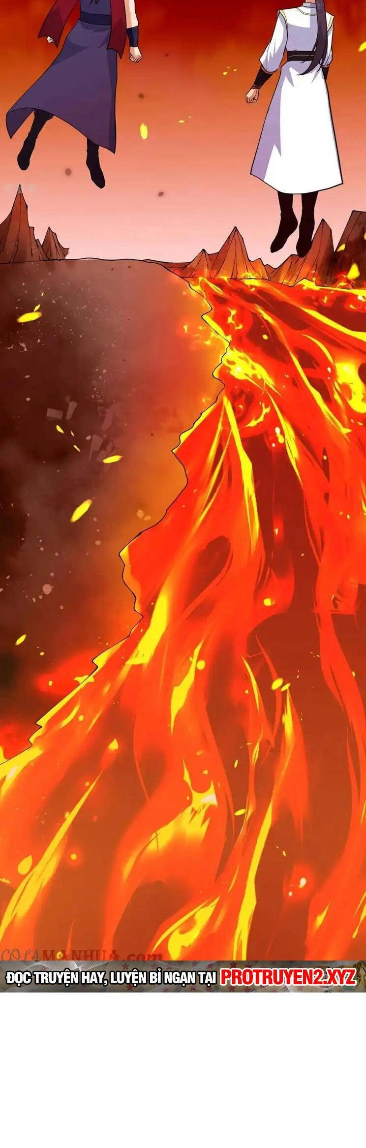 Nghịch Thiên Tà Thần Chapter 662 - 25