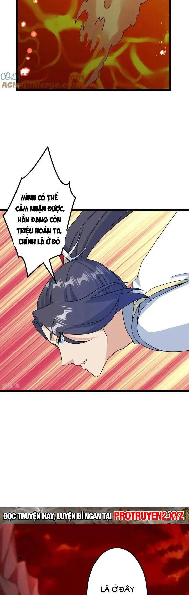 Nghịch Thiên Tà Thần Chapter 662 - 28