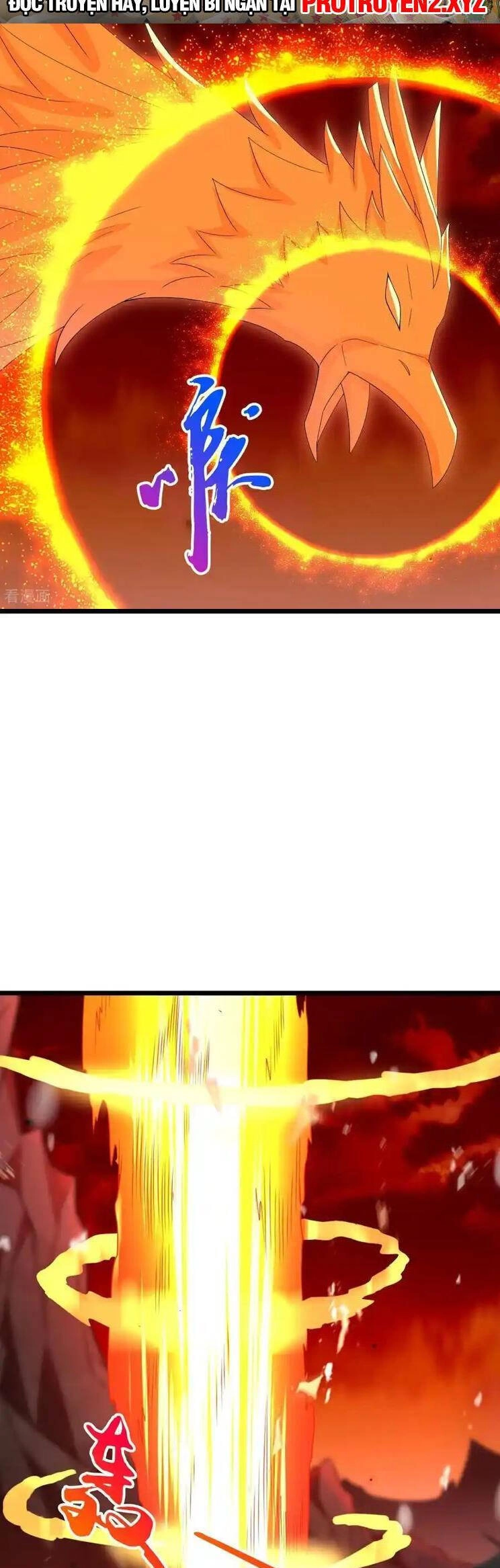 Nghịch Thiên Tà Thần Chapter 662 - 31