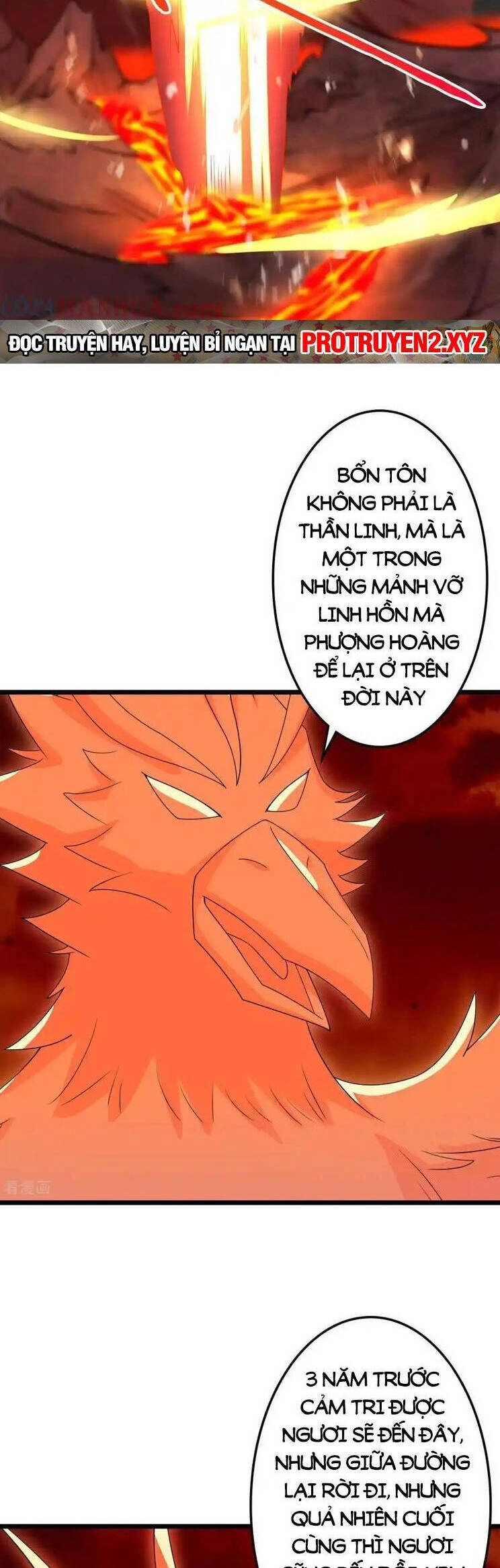 Nghịch Thiên Tà Thần Chapter 662 - 32