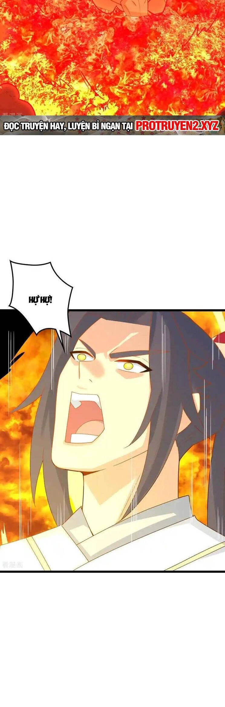 Nghịch Thiên Tà Thần Chapter 662 - 41