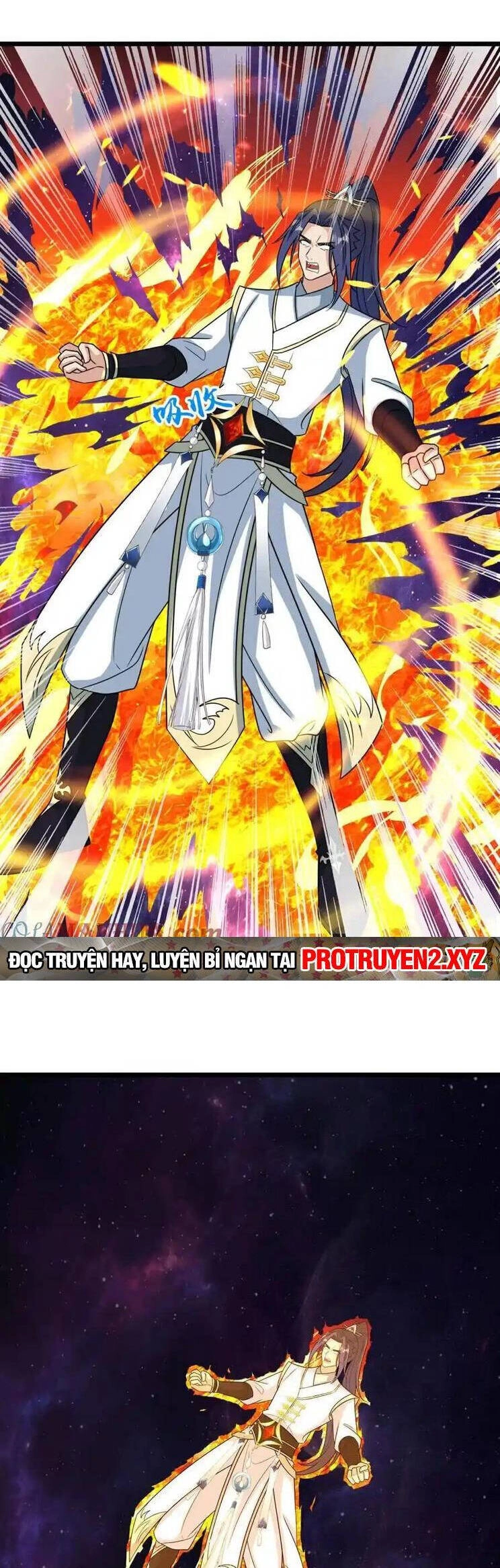 Nghịch Thiên Tà Thần Chapter 662 - 42