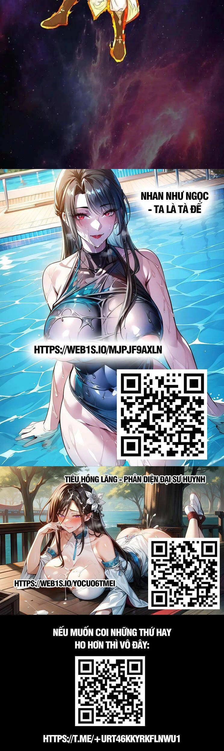 Nghịch Thiên Tà Thần Chapter 662 - 43