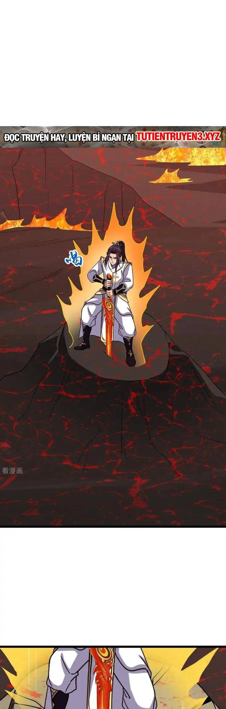 Nghịch Thiên Tà Thần Chapter 663 - 10